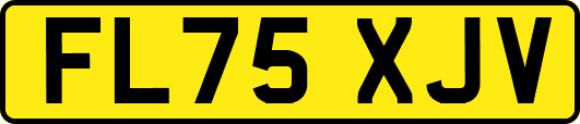 FL75XJV