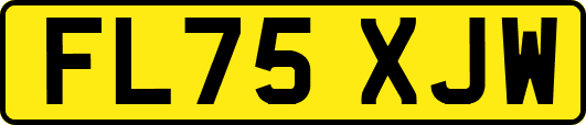 FL75XJW