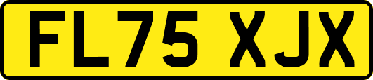 FL75XJX