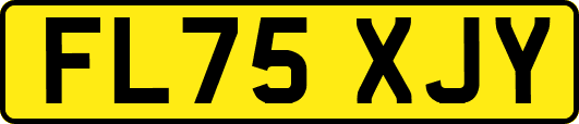 FL75XJY