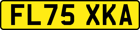 FL75XKA