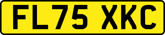 FL75XKC