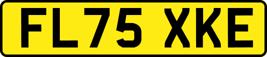 FL75XKE