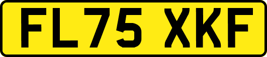 FL75XKF