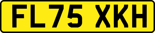 FL75XKH