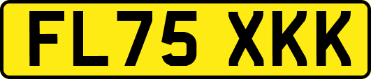 FL75XKK