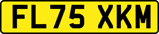 FL75XKM