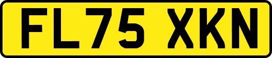 FL75XKN