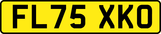 FL75XKO