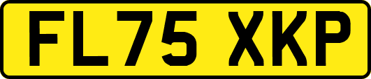 FL75XKP
