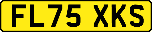 FL75XKS