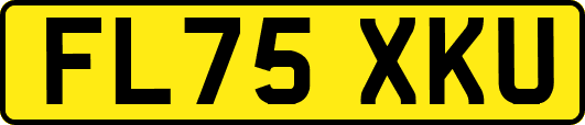 FL75XKU