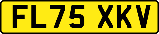 FL75XKV