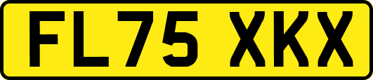 FL75XKX