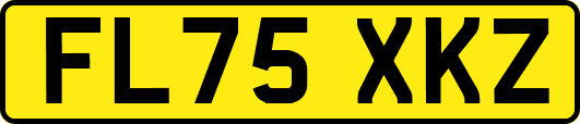 FL75XKZ