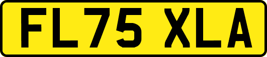 FL75XLA