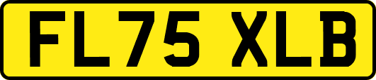 FL75XLB