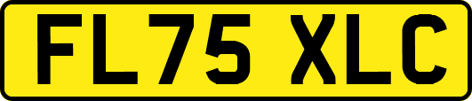 FL75XLC