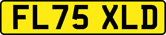 FL75XLD