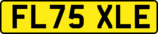 FL75XLE