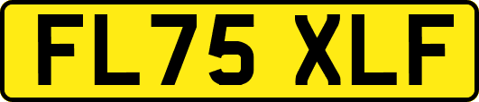 FL75XLF