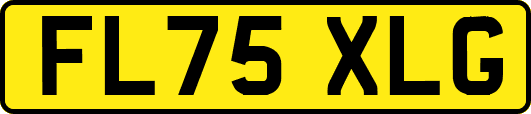 FL75XLG