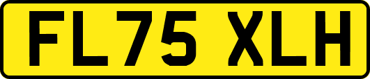 FL75XLH