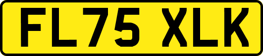 FL75XLK