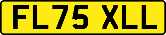 FL75XLL
