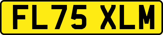 FL75XLM