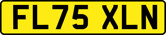 FL75XLN
