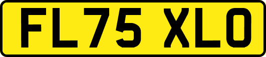 FL75XLO