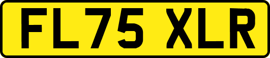 FL75XLR