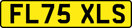 FL75XLS
