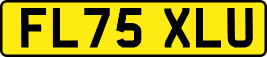 FL75XLU