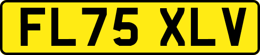 FL75XLV