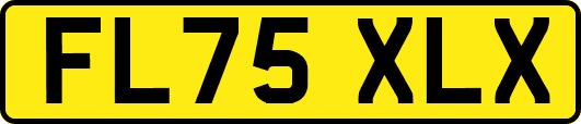 FL75XLX