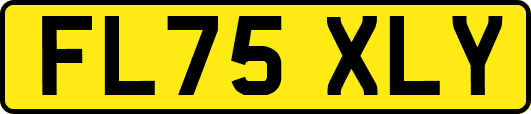 FL75XLY