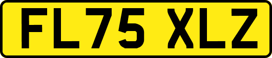 FL75XLZ