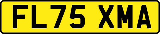 FL75XMA
