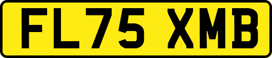FL75XMB