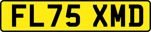 FL75XMD