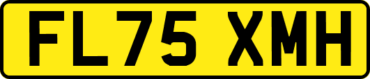 FL75XMH
