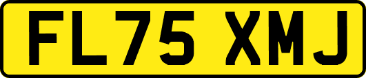 FL75XMJ