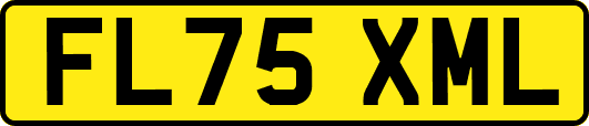 FL75XML