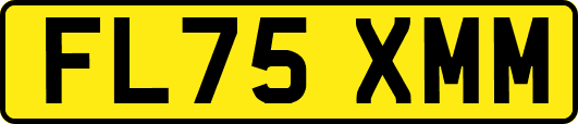 FL75XMM