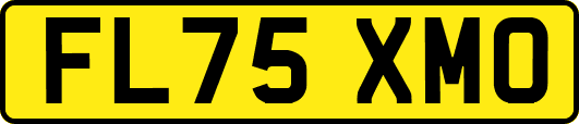 FL75XMO