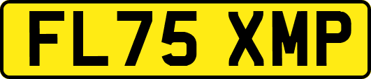 FL75XMP