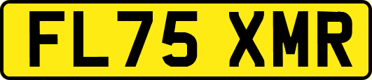 FL75XMR