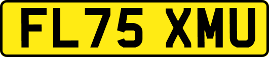 FL75XMU